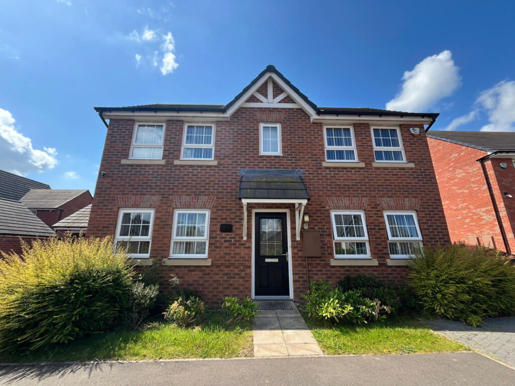 Main image of property: Beauly Place