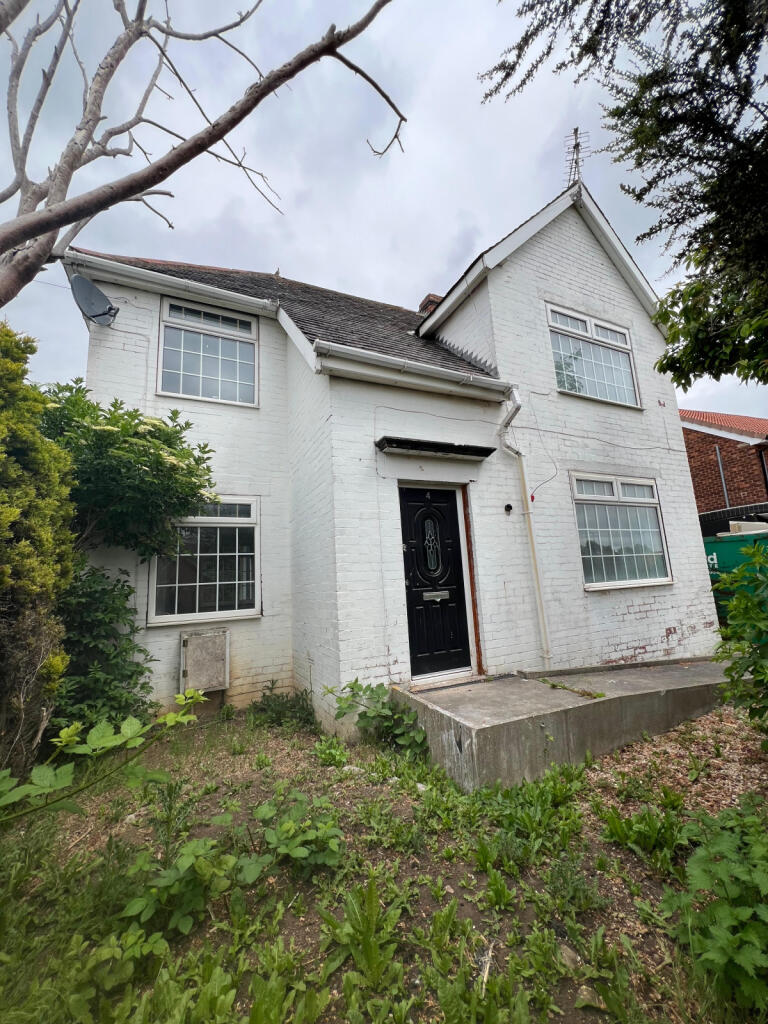 Main image of property: Station Road, Whitwell