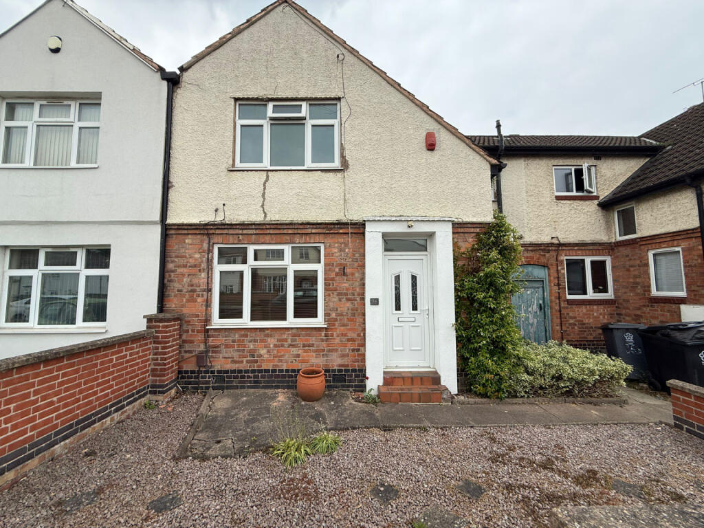 Main image of property: Humberstone Drive