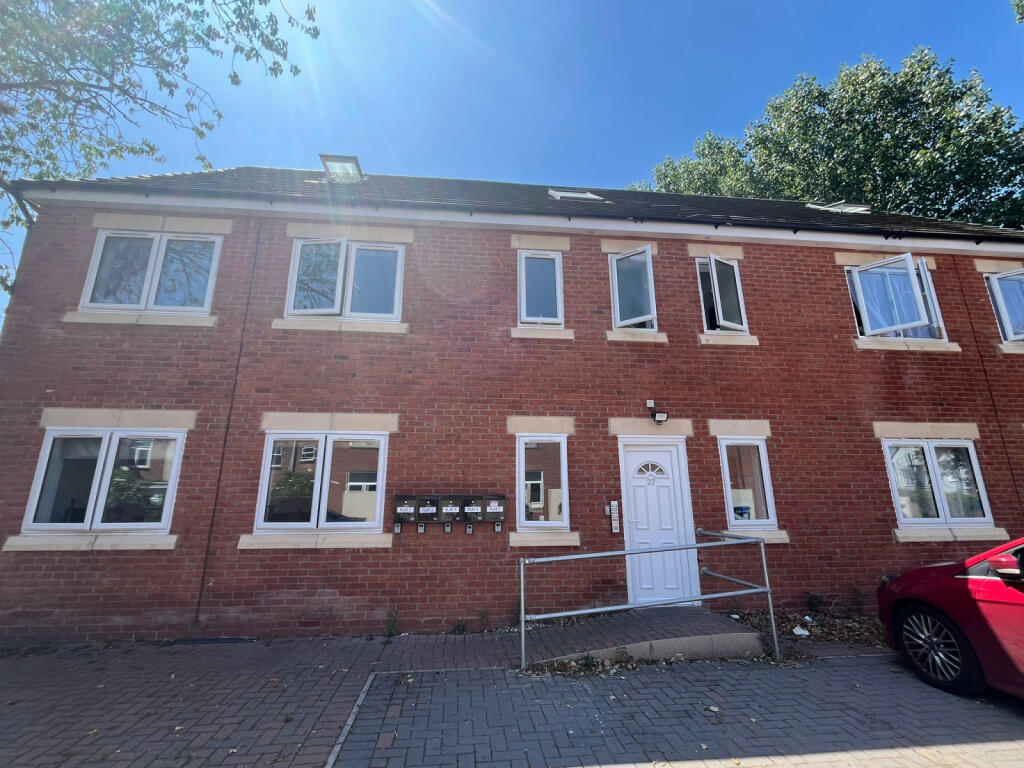 Main image of property: The Barracks, Barwell