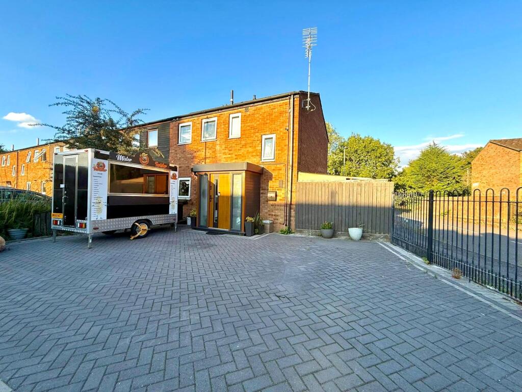 Main image of property: Fowler Close