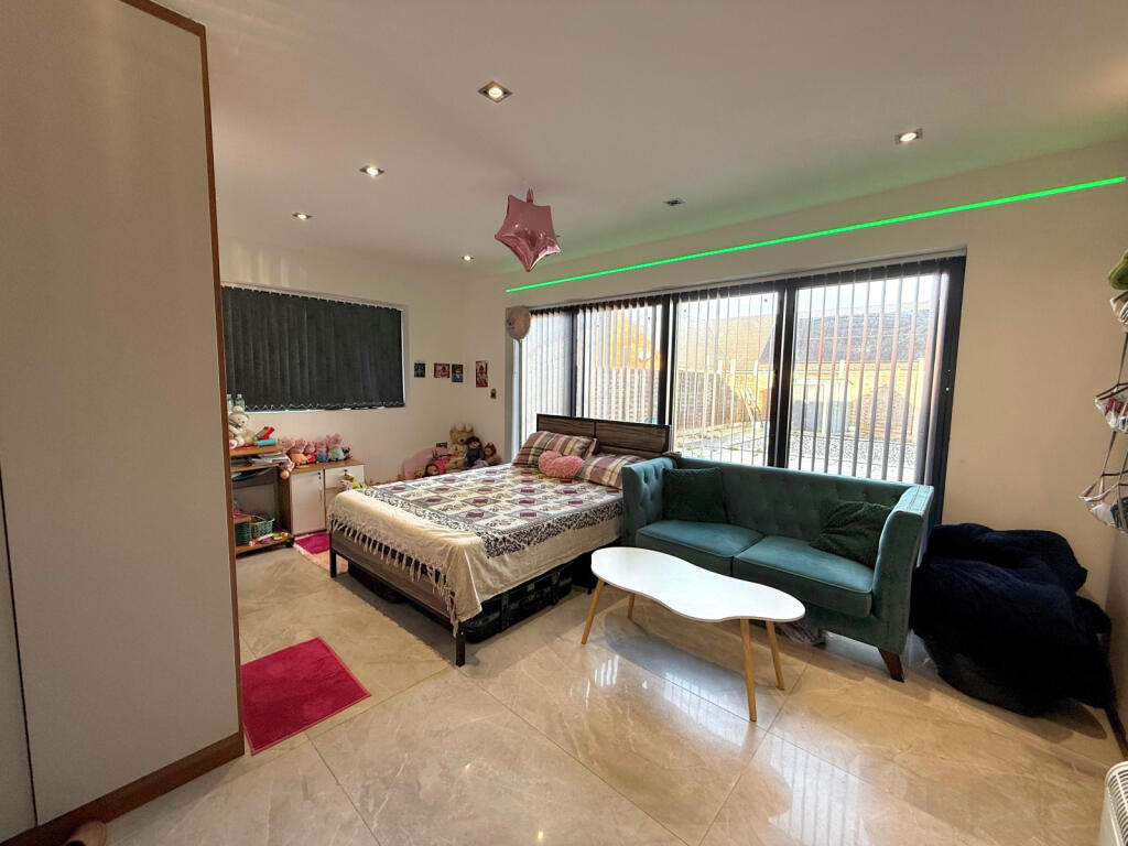 Main image of property: Dominion Road