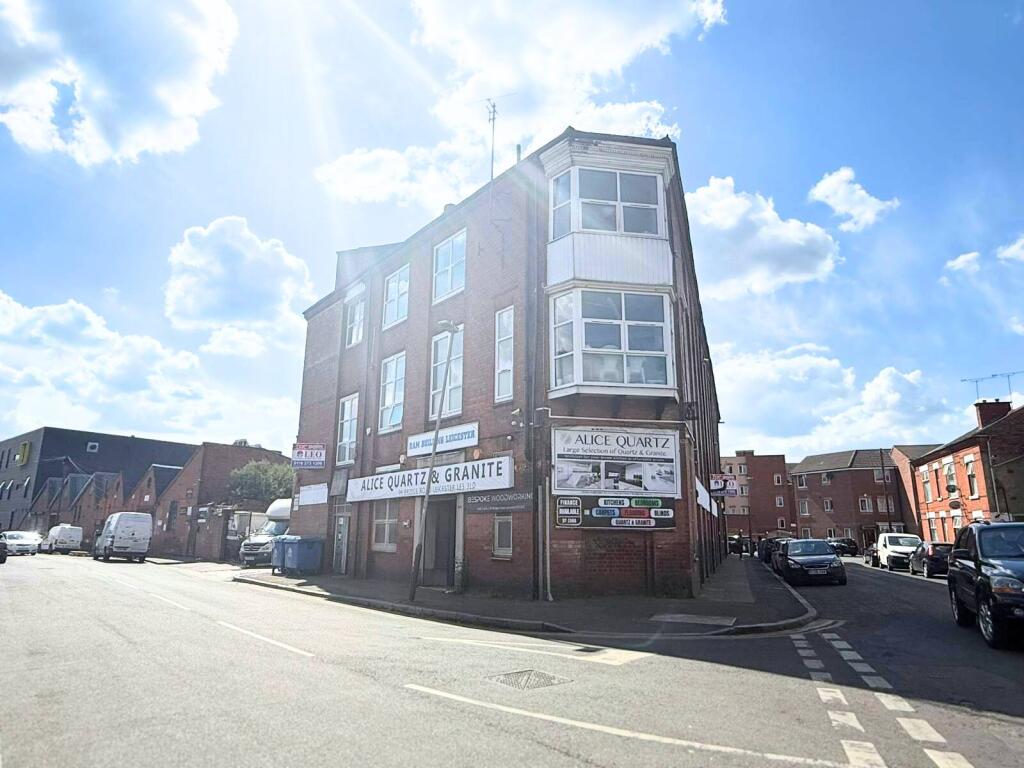 Main image of property: Bridge Road