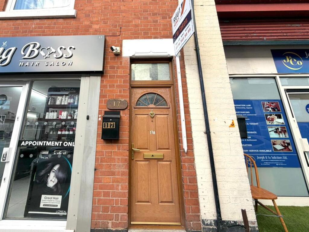 Main image of property: Coral Street