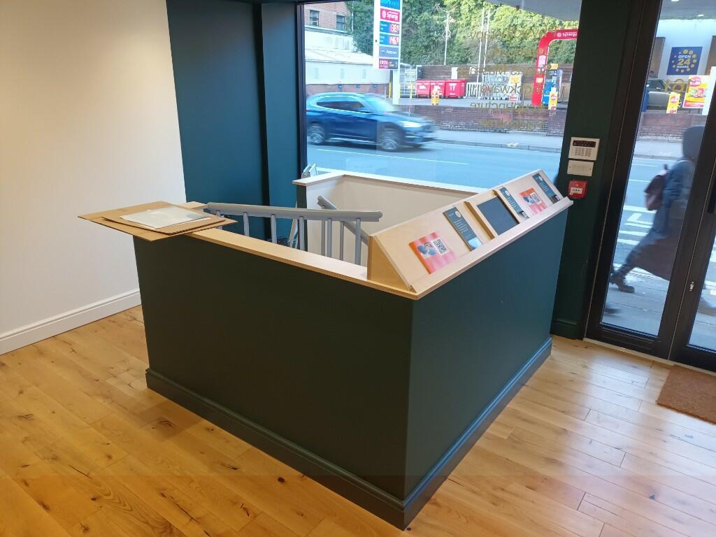 Additional property image - Hotwell Road, Bristol, BS8