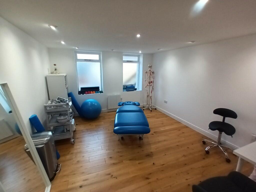 Additional property image - Hotwell Road, Bristol, BS8