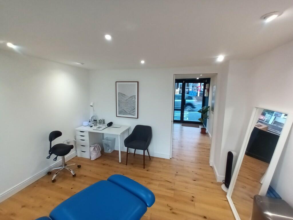 Additional property image - Hotwell Road, Bristol, BS8