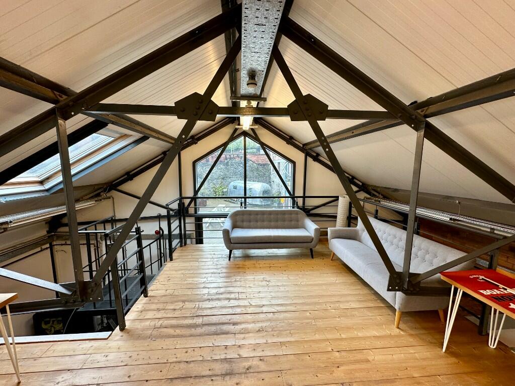 Additional property image - Paintworks, Bristol, BS4