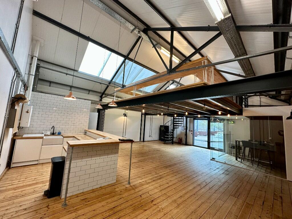 Additional property image - Paintworks, Bristol, BS4