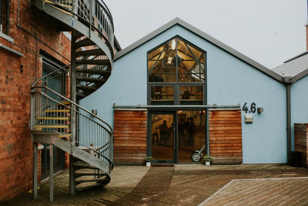 Additional property image - Paintworks, Bristol, BS4