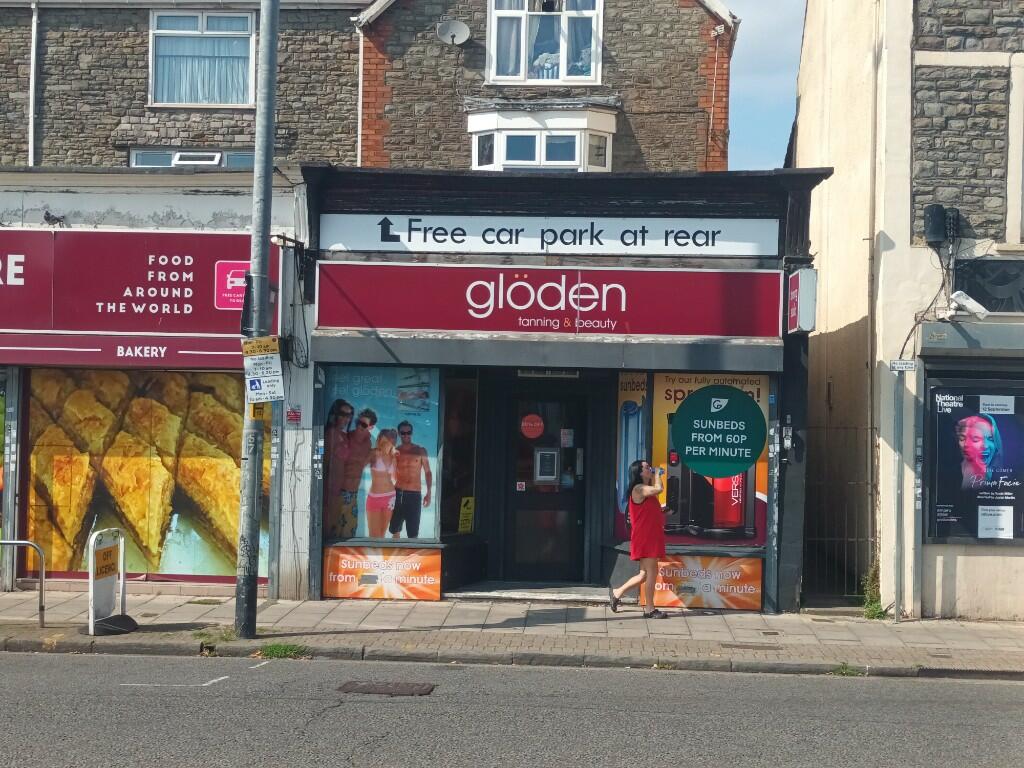 Main image of property: Fishponds Road, Bristol, BS16