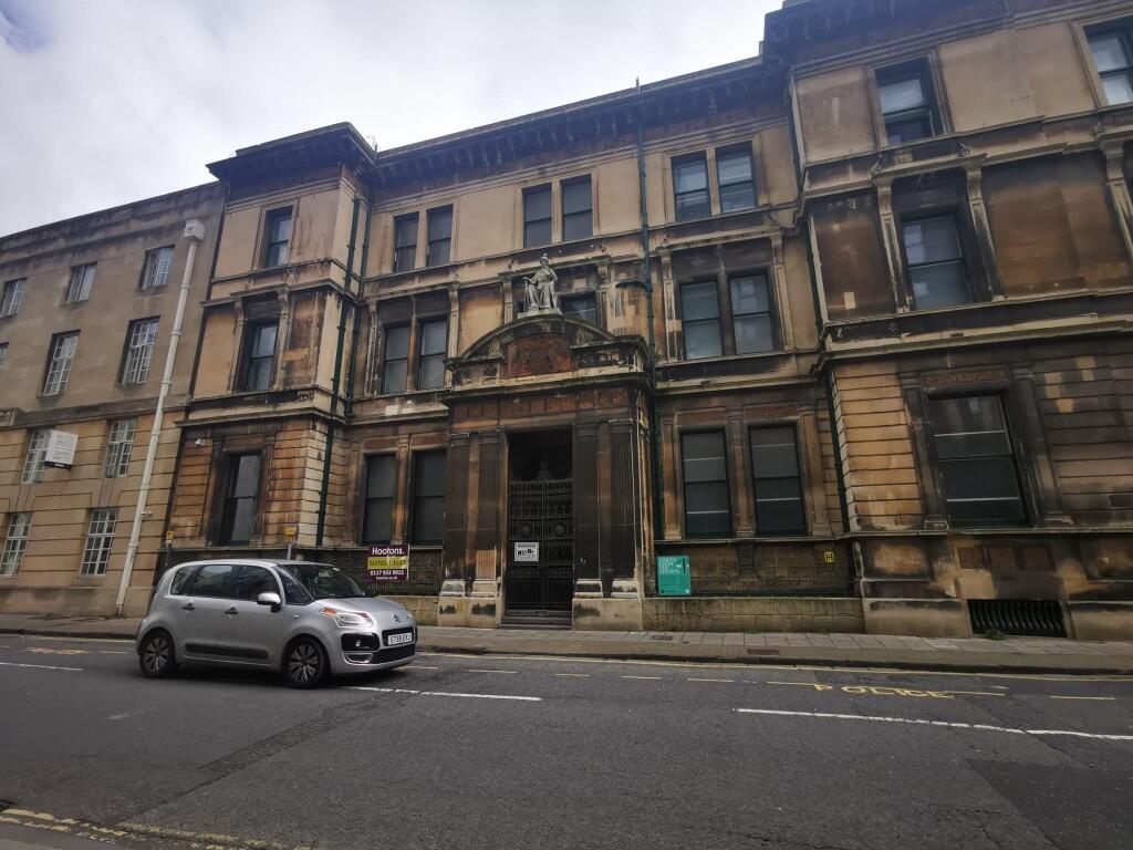 Main image of property: Bridewell Street, Bristol, BS1