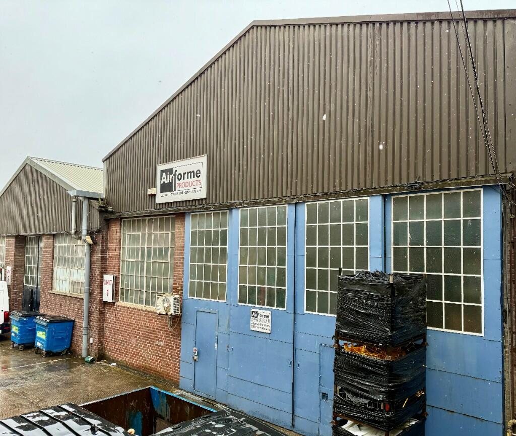 Additional property image - Satellite Business Park, Blackswarth Road, Bristol, BS5