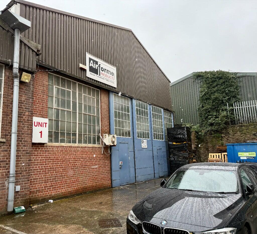 Additional property image - Satellite Business Park, Blackswarth Road, Bristol, BS5