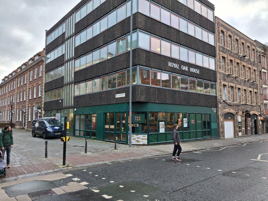 Additional property image - Royal Oak Avenue, Bristol, BS1