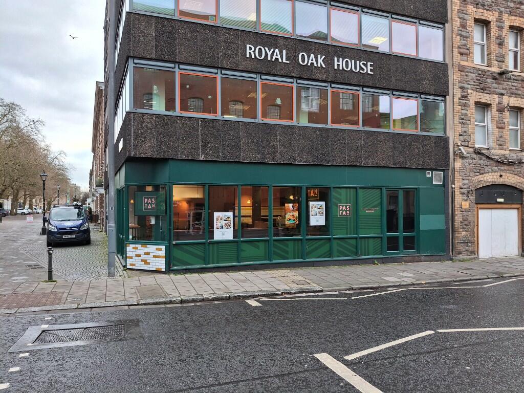 Property image - Royal Oak Avenue, Bristol, BS1