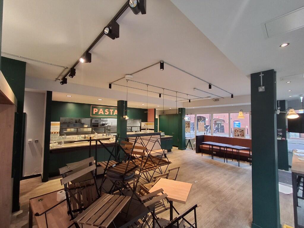 Additional property image - Royal Oak Avenue, Bristol, BS1