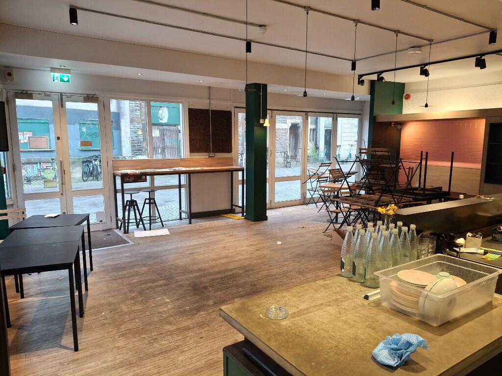 Additional property image - Royal Oak Avenue, Bristol, BS1