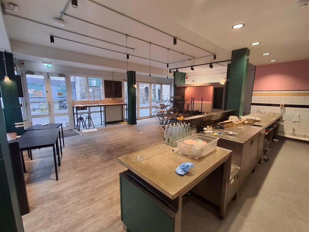 Additional property image - Royal Oak Avenue, Bristol, BS1