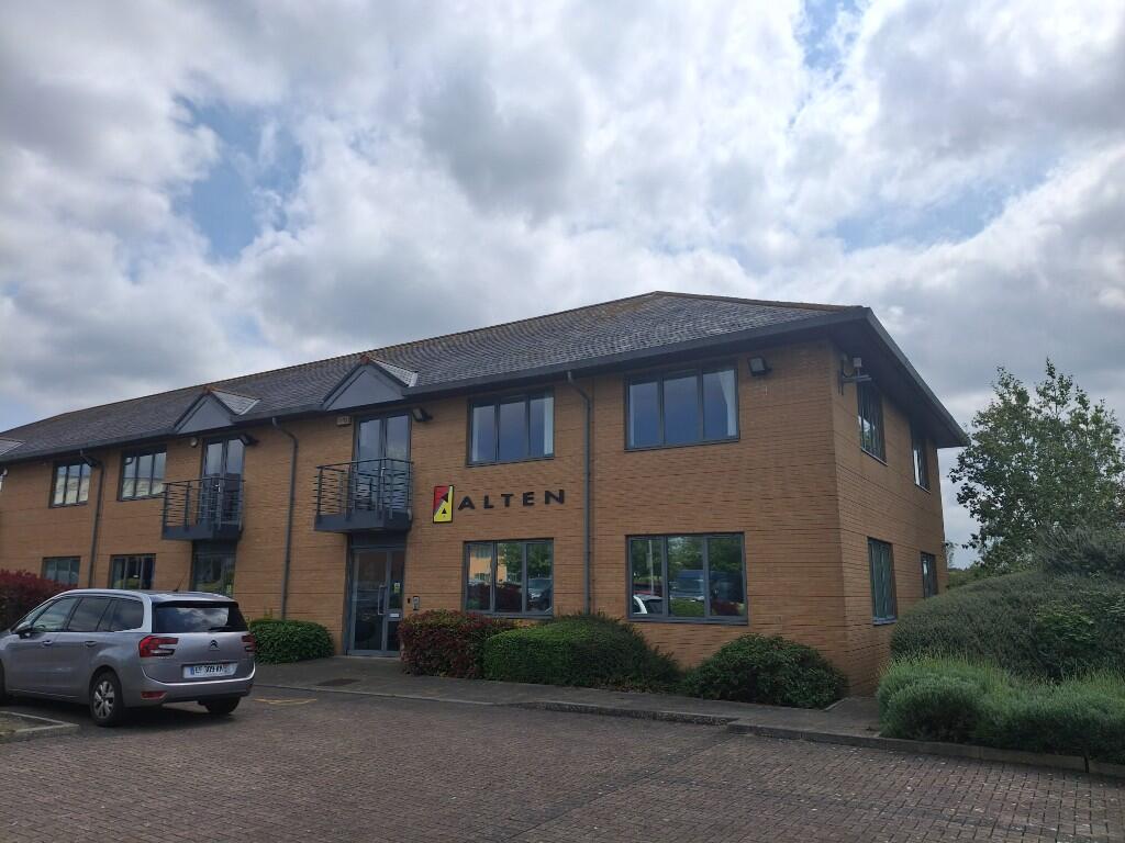 Main image of property: Golf Course Lane, Bristol, BS34