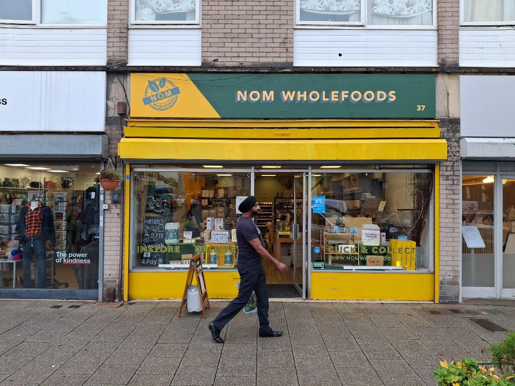 Main image of property: Broad Street, Bristol, BS16