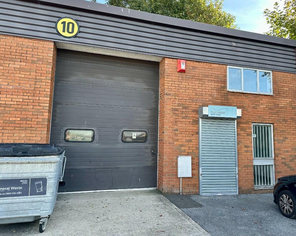 Additional property image - Emery Road, Bristol, BS4