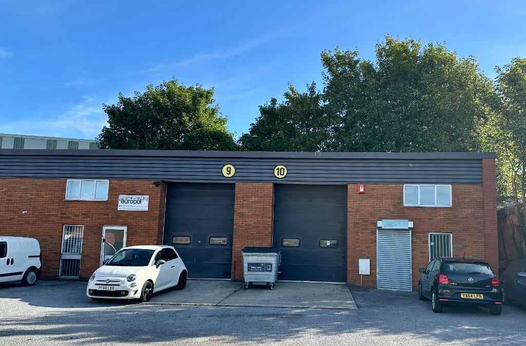 Additional property image - Emery Road, Bristol, BS4