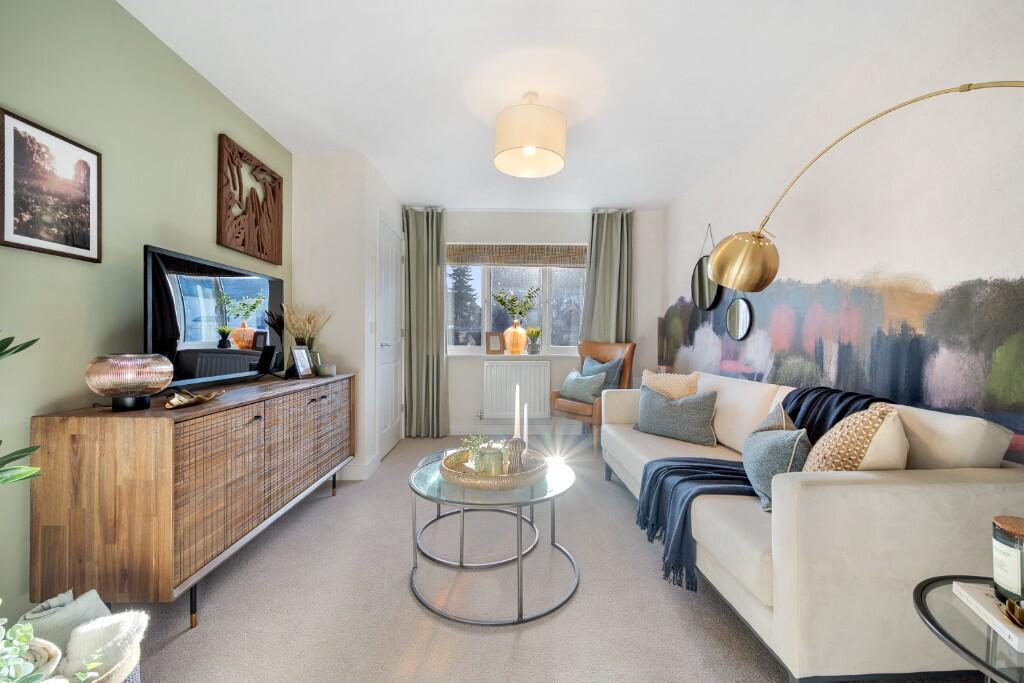 Main image of property: Milestone Close,
Garstang Road,
Barton,
Preston,
PR3 5DP