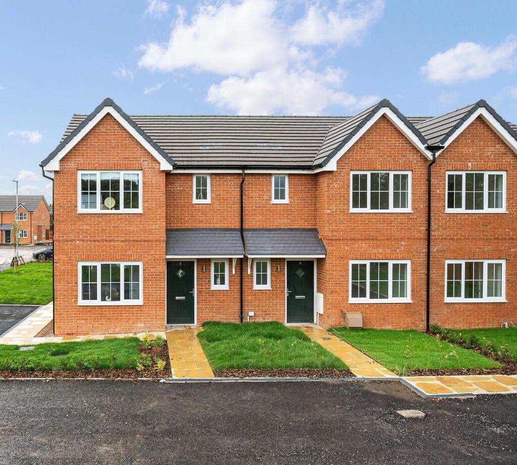 Main image of property: Milestone Close,
Garstang Road,
Barton,
Preston,
PR3 5DP