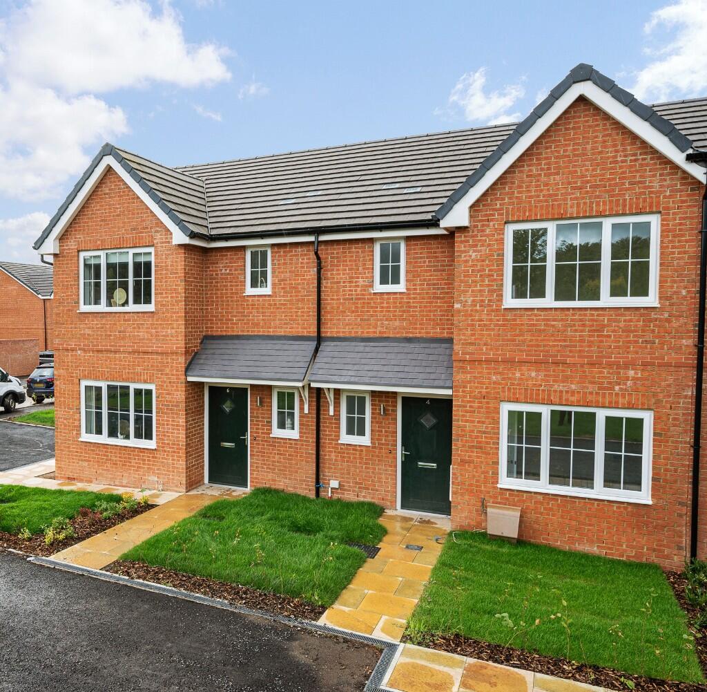 Main image of property: Milestone Close,
Garstang Road,
Barton,
Preston,
PR3 5DP