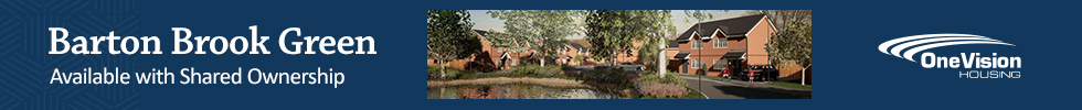 One Vision Housing, Barton Brook Green