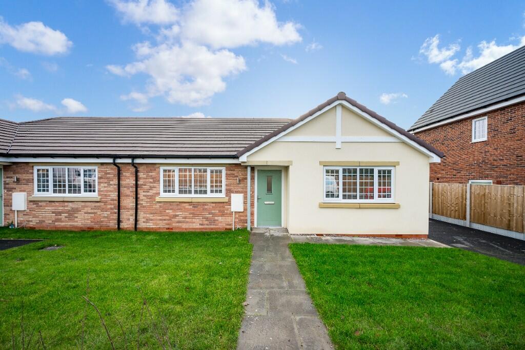 Main image of property: Station Road,
Wrenbury,
CW5 8EX