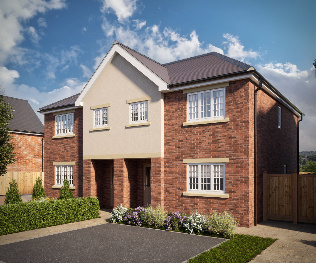 Main image of property: Station Road,
Wrenbury,
CW5 8EX