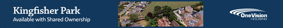 Get brand editions for One Vision Housing
