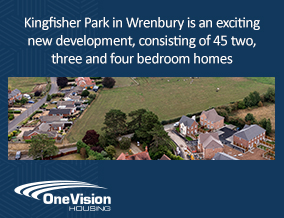 Get brand editions for One Vision Housing