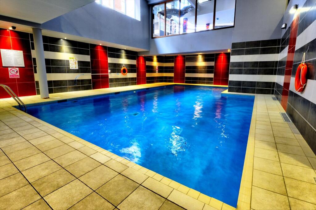 Main image of property: Talbot Street, City Centre, Nottingham