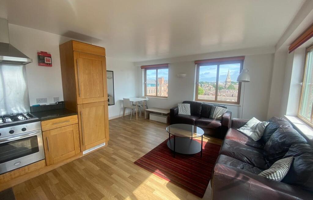 Main image of property: Raleigh Square , Portland Square , Portland Road