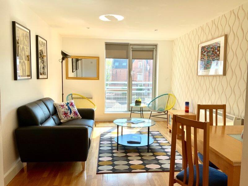 Main image of property: Ropewalk Court Derby Road, , Nottingham