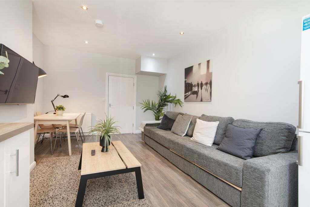 Main image of property: Lamcote Street, The Meadows, Nottingham