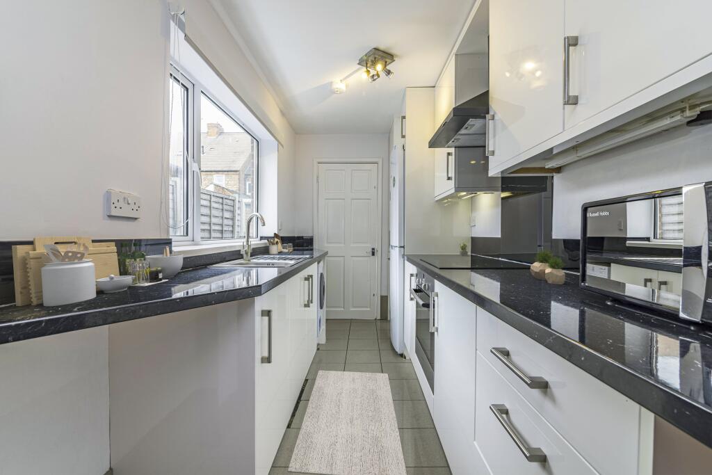 Main image of property: Lamcote Grove, The Meadows, Nottingham