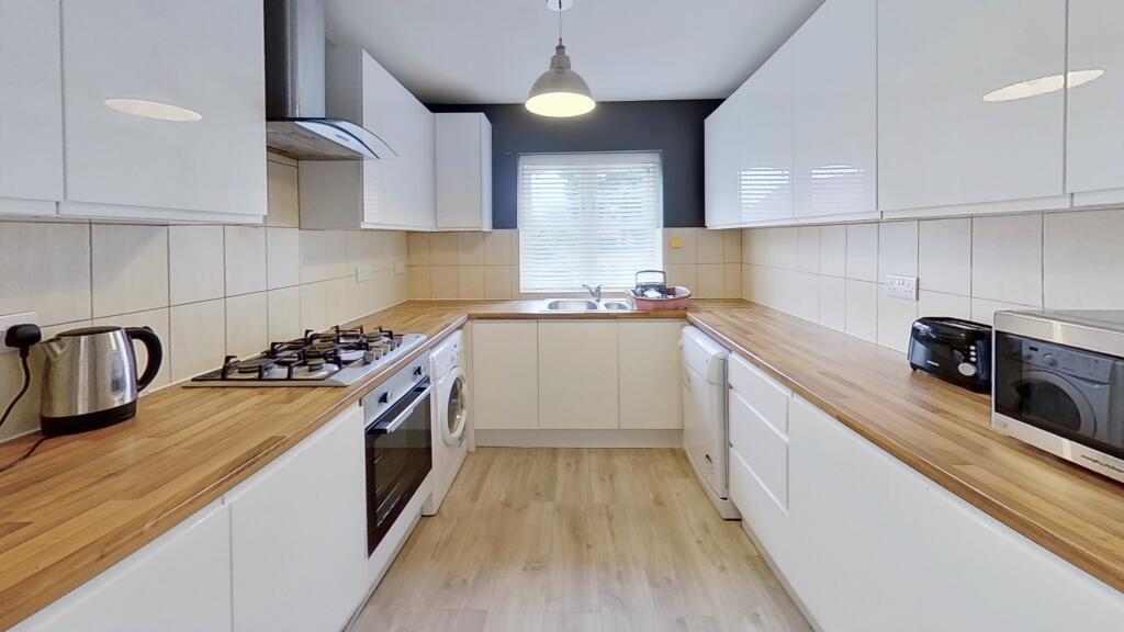 Main image of property: Toston Drive, Wollaton Park, Nottingham