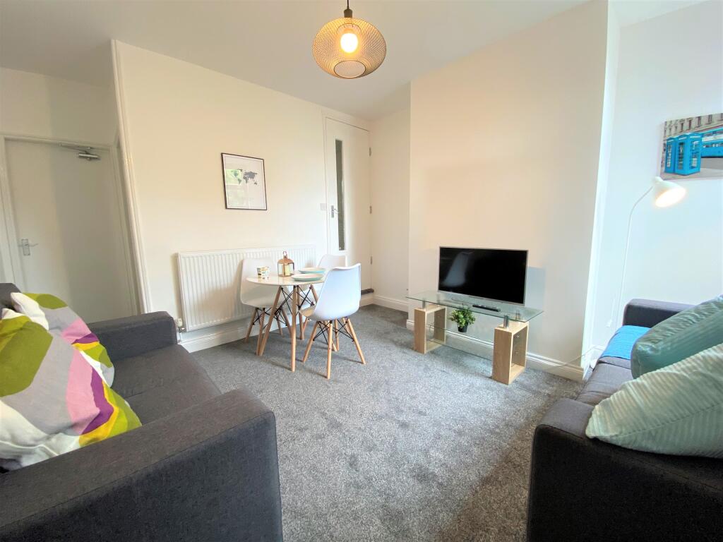 Main image of property: Derby Street, Beeston, Nottingham 