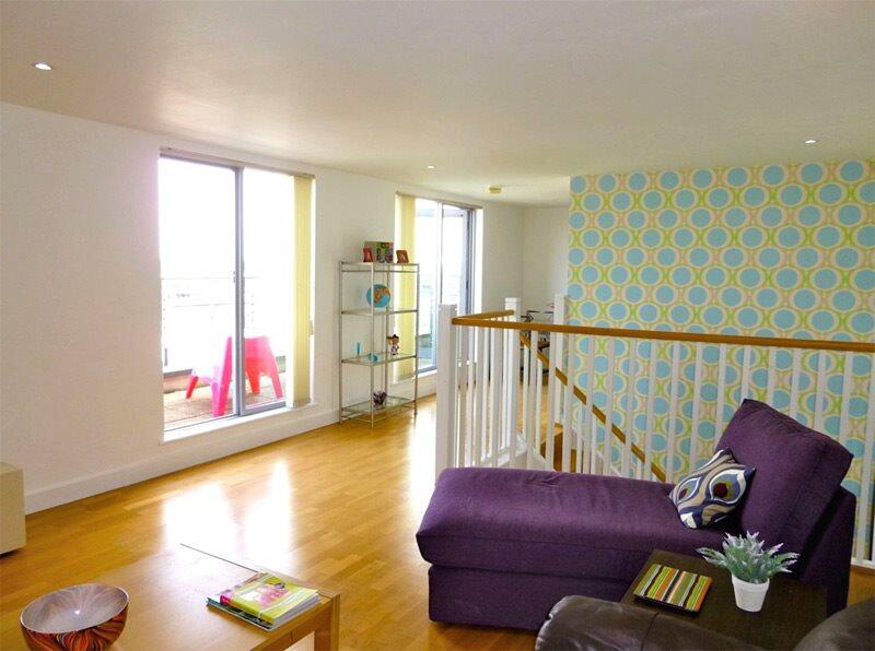 Main image of property: Ropewalk Court, City Centre, 