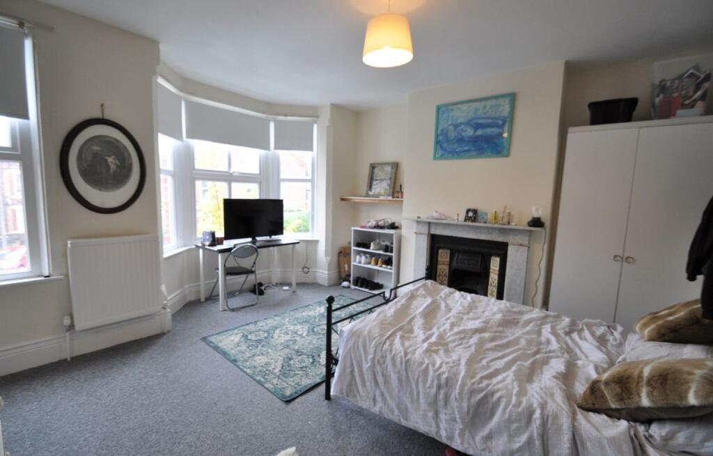 Main image of property: Albert Road, Lenton , 