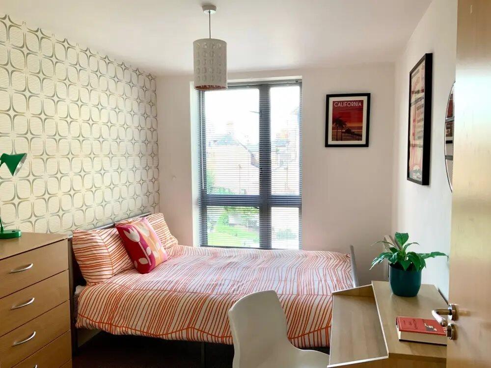 Main image of property: Ropewalk Court, Upper College Street,