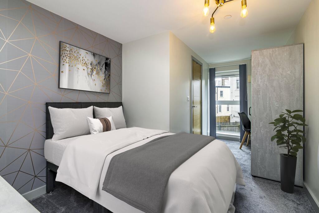 Main image of property: 100 Halifax Place, City Centre, Nottingham