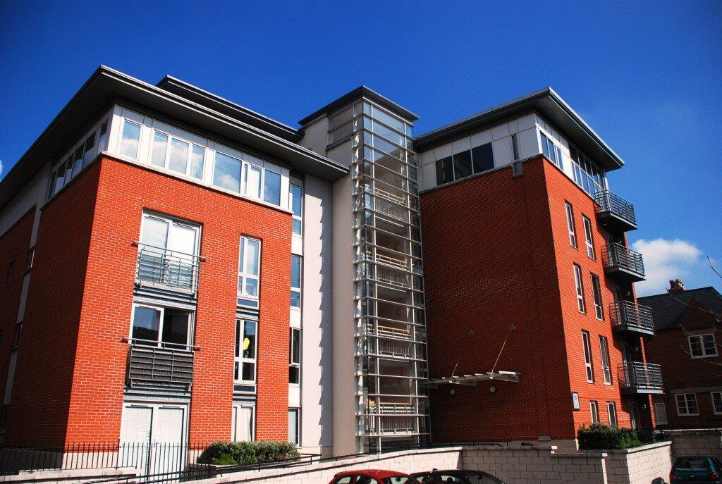Main image of property: Ropewalk Court, City Centre, Nottingham