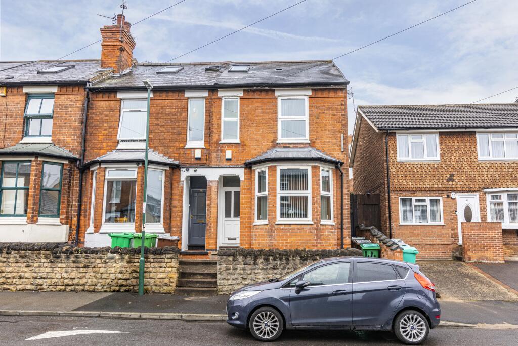 Main image of property: Cottesmore Road, Lenton, Nottingham