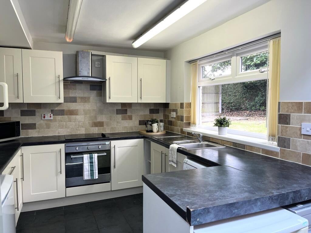 Main image of property: Scalford Drive, Wollaton Park, Nottingham