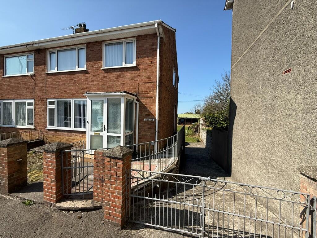 Main image of property: Penybont Road, SY23